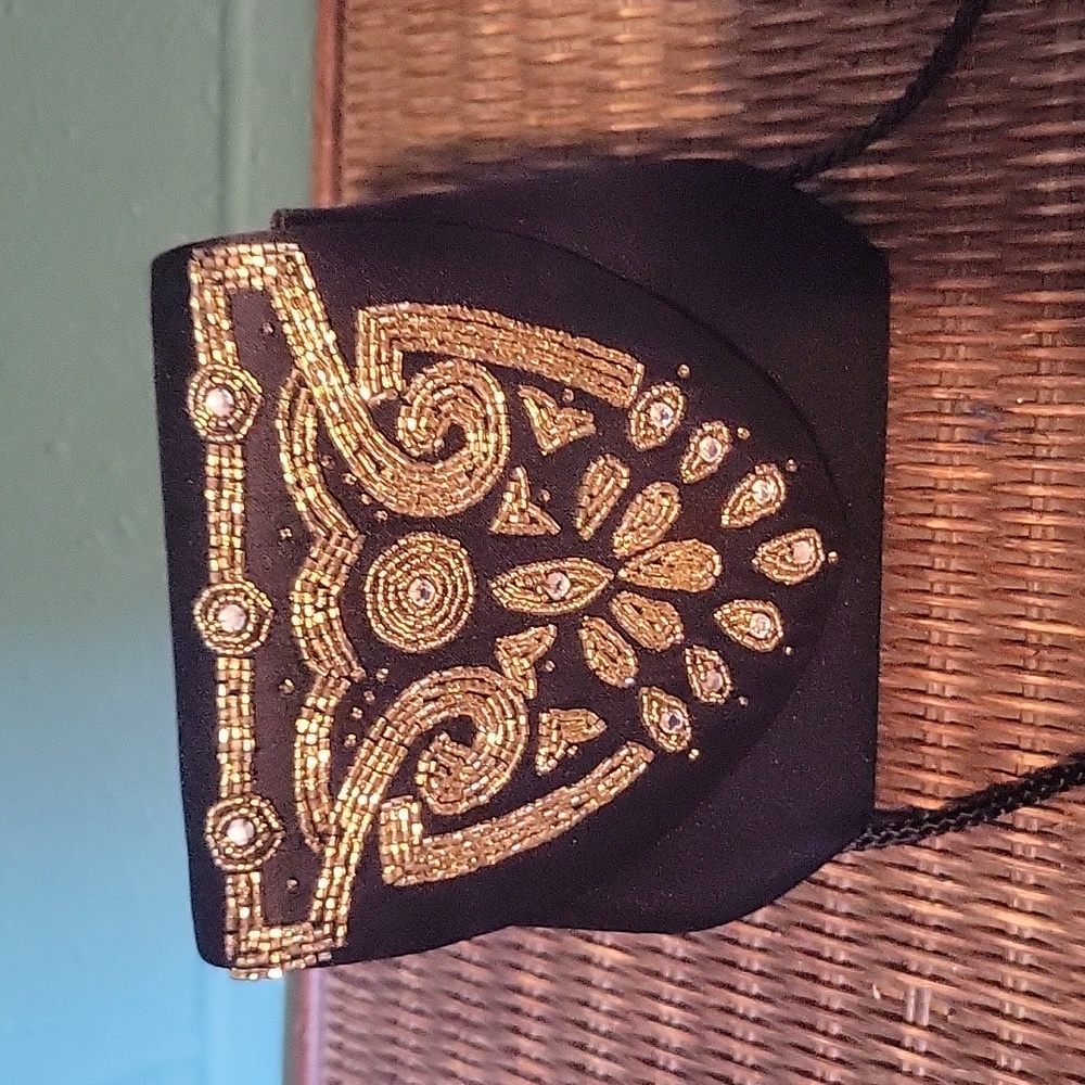 Carla Marchi small purse